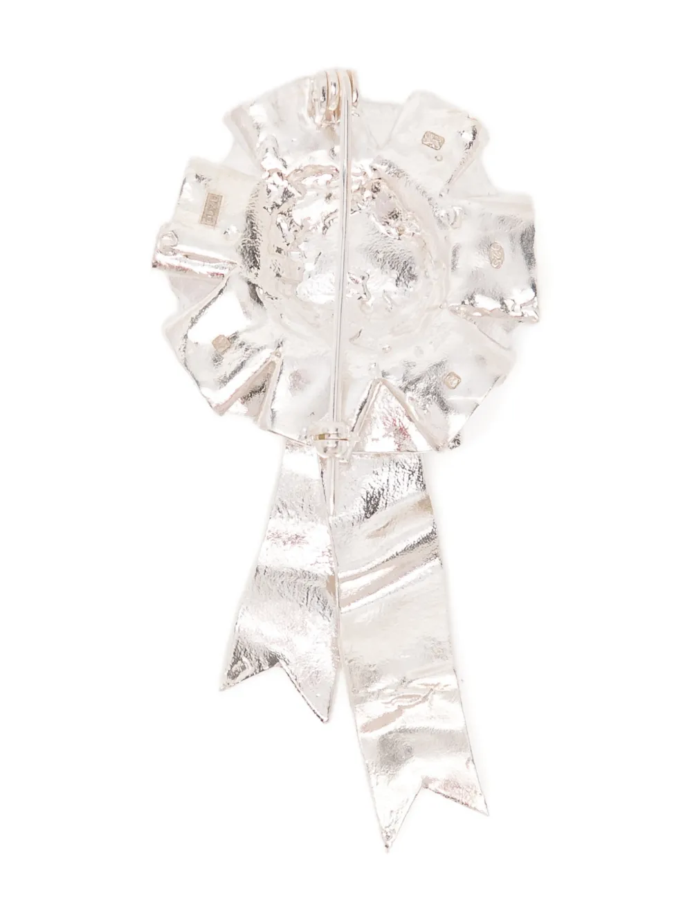 THE OUZE Rosette brooch | Image 2