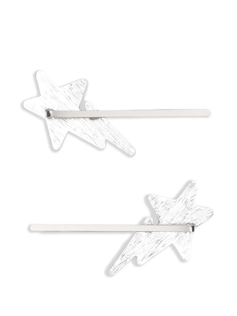 BAPY BY *A BATHING APE® barrette à détail d'étoile | Image 2