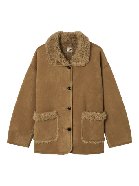 b+ab  buttoned jacket