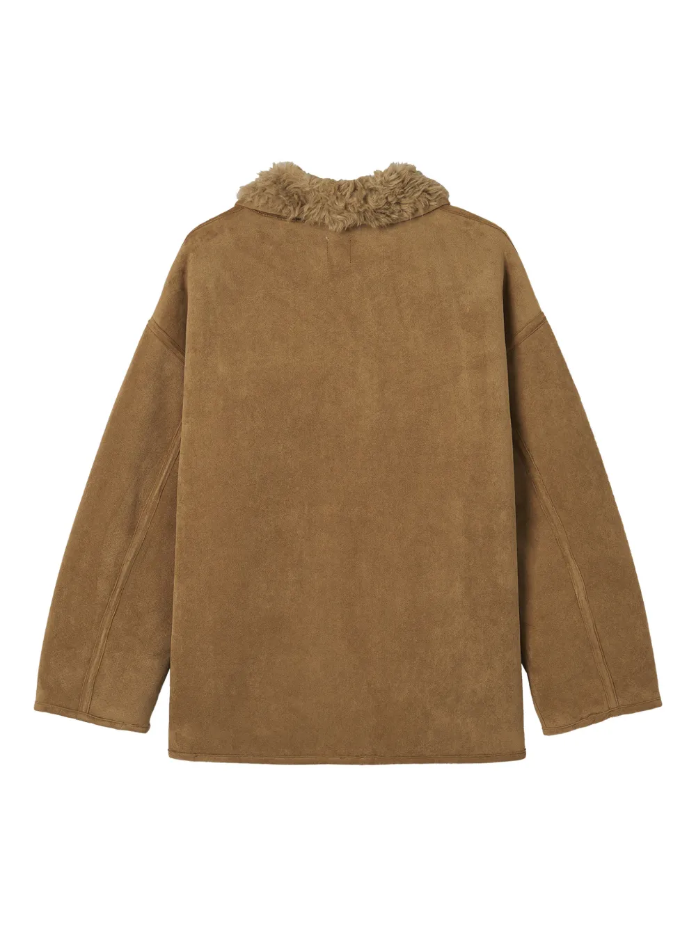 b+ab  buttoned jacket | Chamarras bomber | Image 2