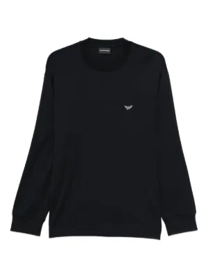 Emporio Armani（エンポリオアルマーニ） ニットウェア - FARFETCH