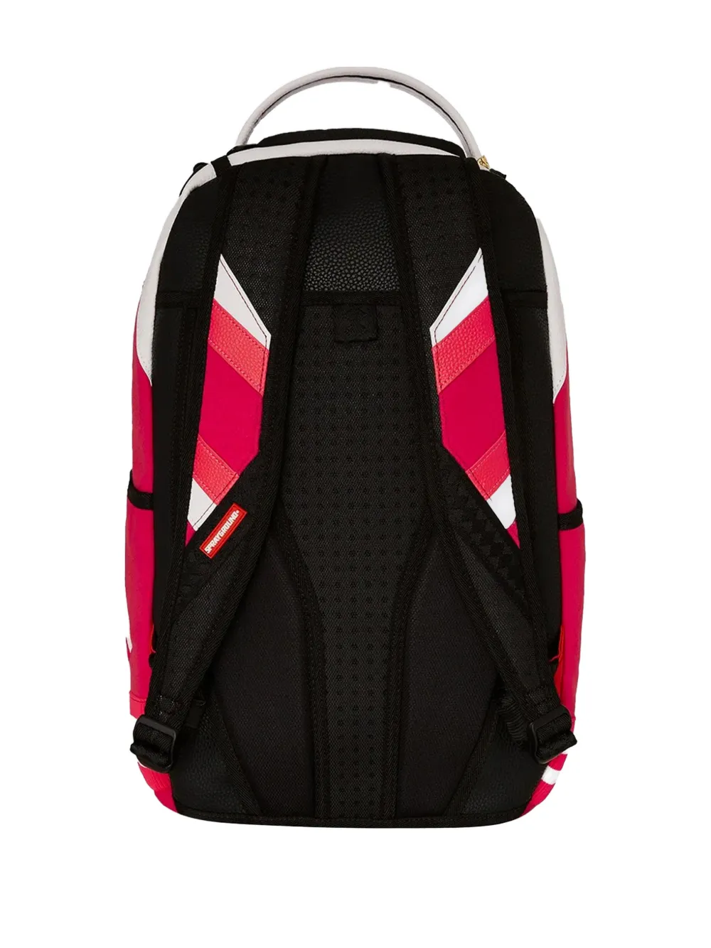 Sprayground  Varsity DLX  appliqué-details backpack | Men | Image 2