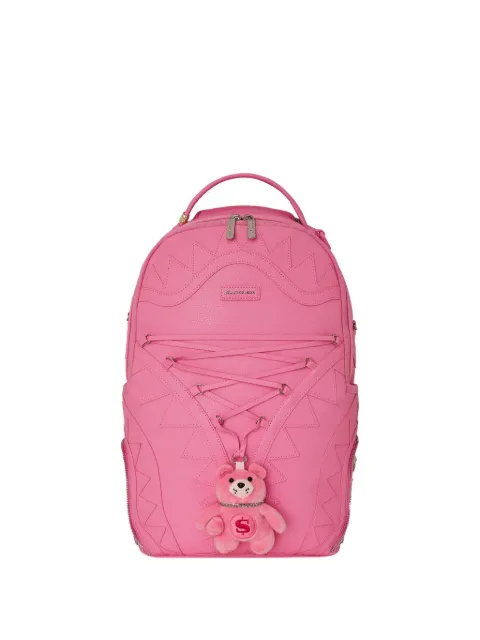 Sprayground Baby Bear Baddie Boss backpack 