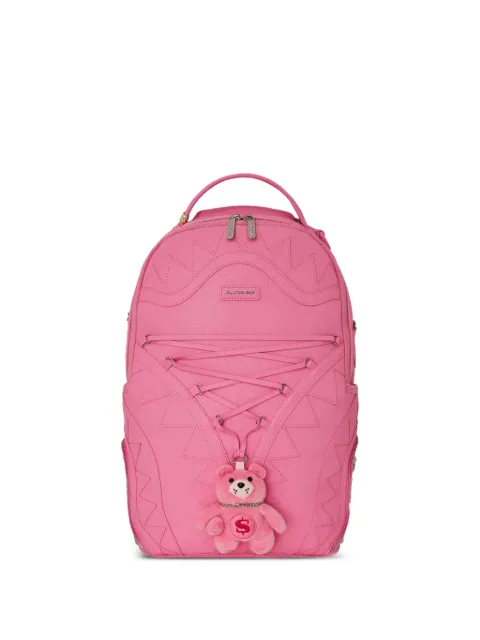 Sprayground Baby Bear Baddie Boss backpack