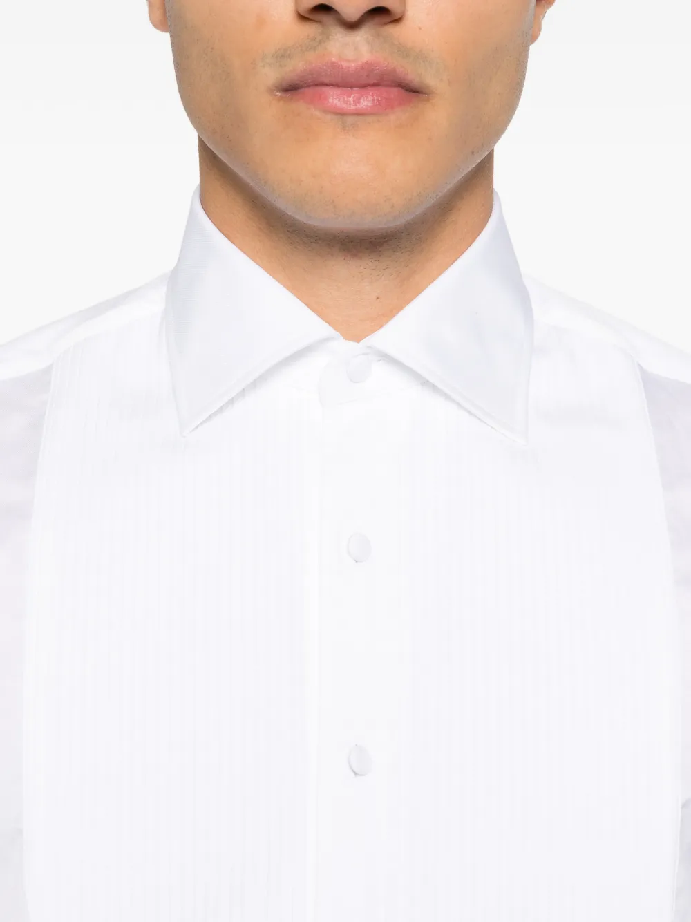Sohoo white shirt