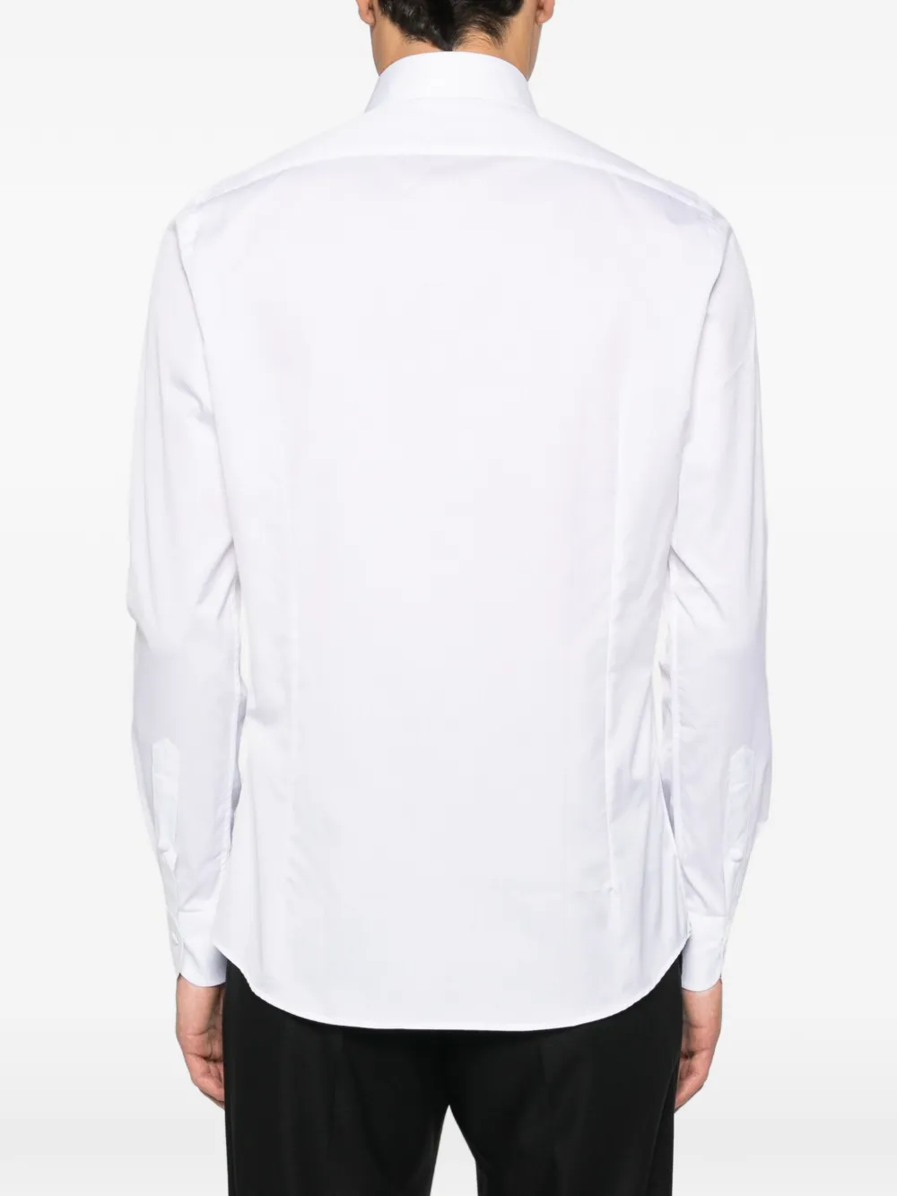 Sohoo white shirt