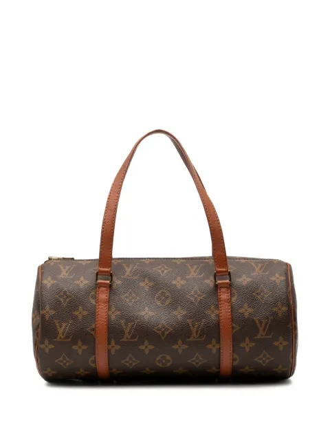 Louis Vuitton Pre-Owned 1999 Monogram Papillon 30 handbag