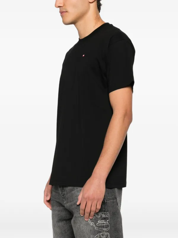 Diesel ロゴ Tシャツ | ブラック | FARFETCH JP