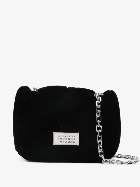 Maison Martin Margiela Pre-Owned bolsa de hombro Flap Glam Slam