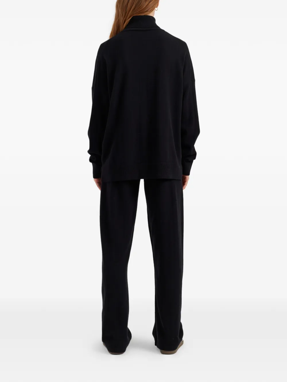 Chinti & Parker suéter con cuello vuelto | Suéteres | Image 2