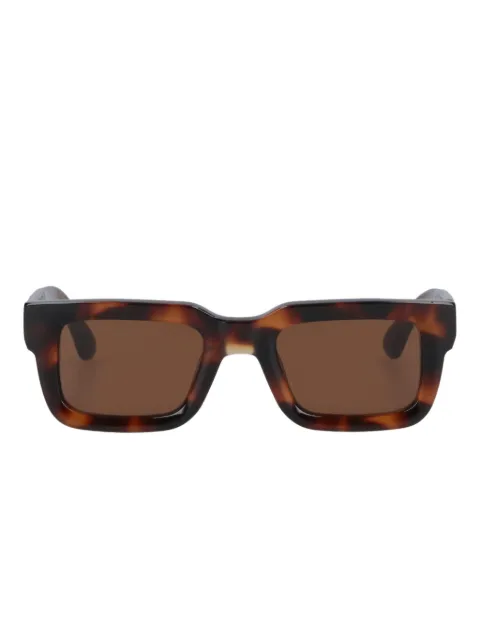 Chimi rectangle-shape sunglasses
