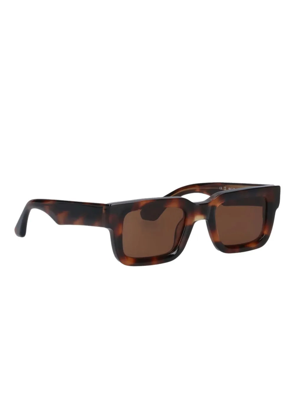 Chimi rectangle-shape sunglasses | Image 2