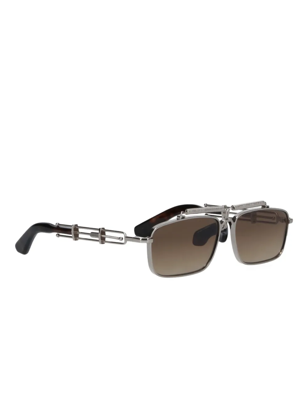 Chimi rectangle-shape sunglasses | Image 2