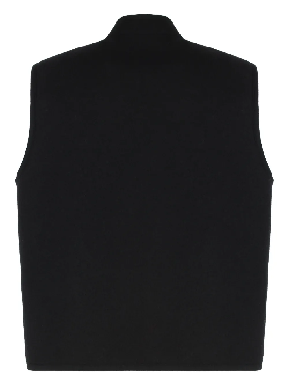 Moncler chaleco de bouclé | Chalecos | Image 2