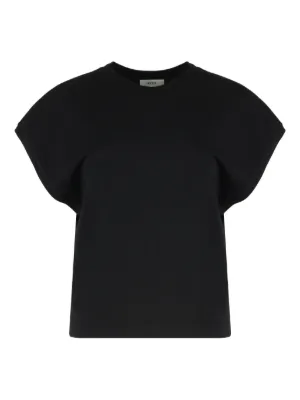 Chanel Pre-Owned 1995 クロップド Tシャツ 通販 - FARFETCH