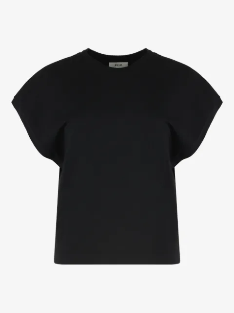 AGOLDE cotton T-shirt