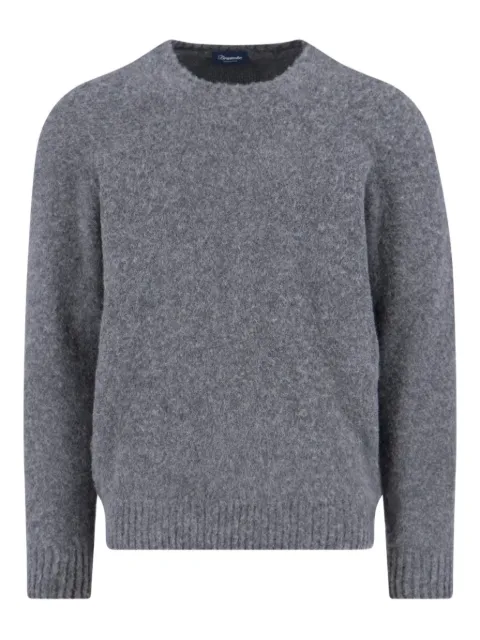 Drumohr cashmere sweater