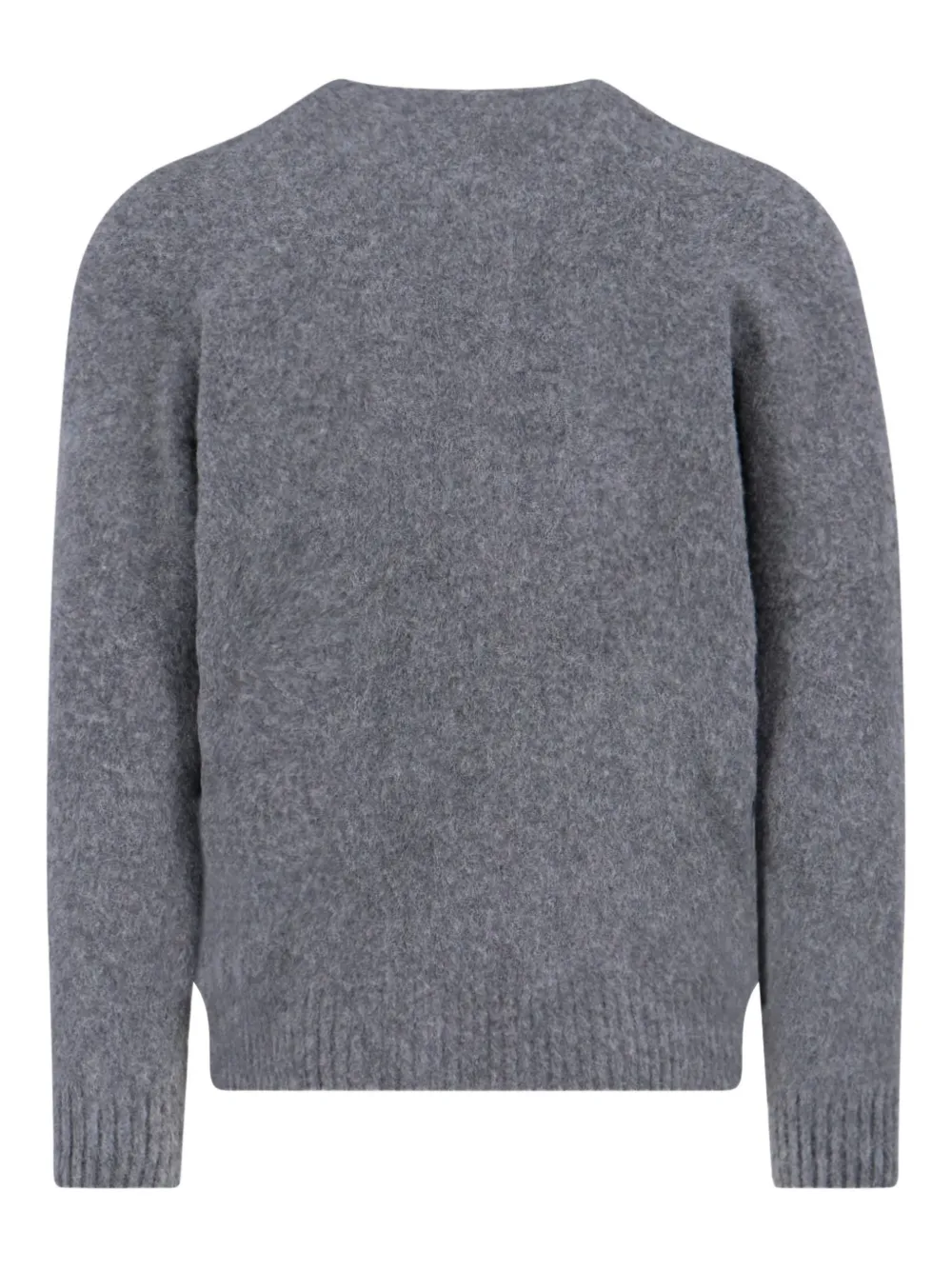 Drumohr cashmere sweater | Knitted Sweaters | Image 2