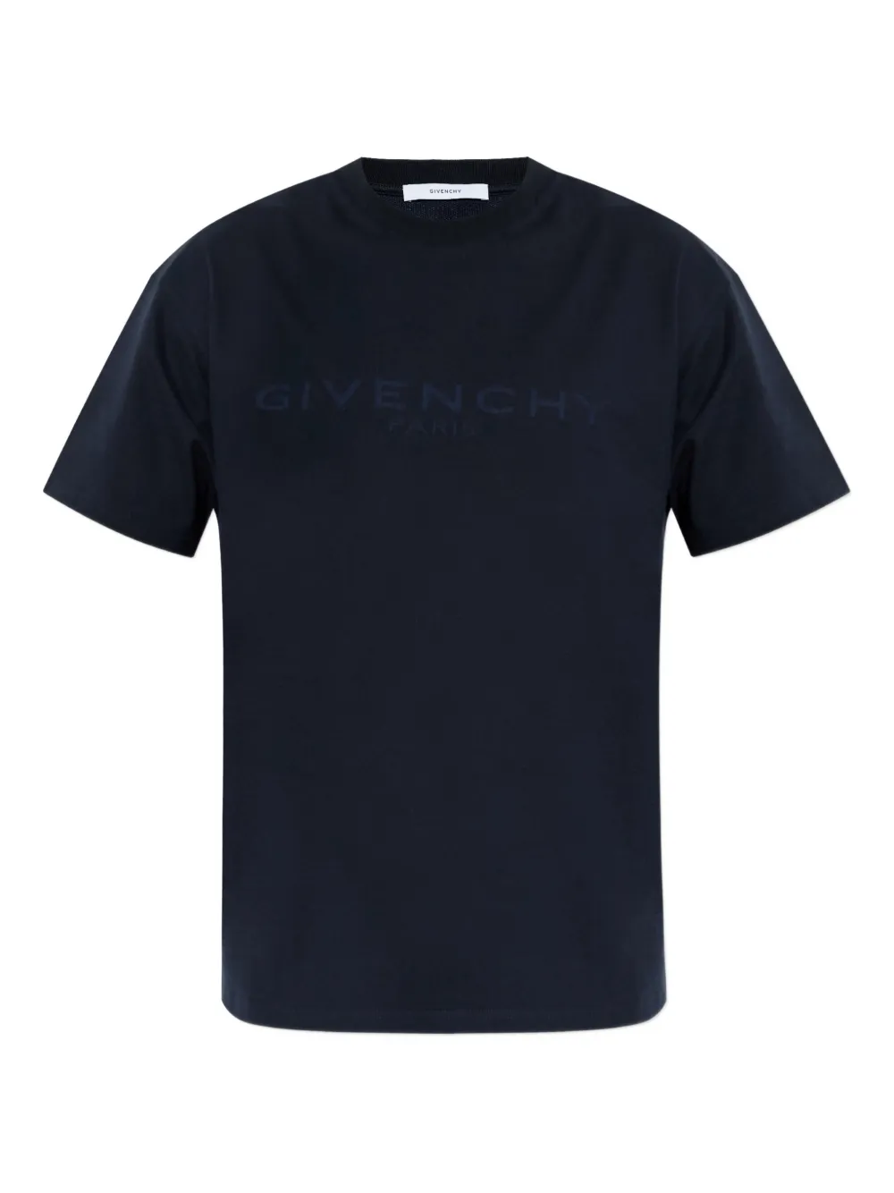 Givenchy playera Paris | azul | Image 1