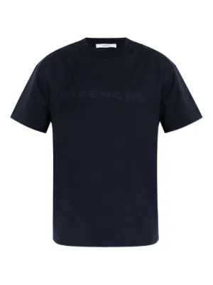 sacai レイヤードTシャツ Sacai レイヤード Tシャツ | ブルー | FARFETCH JP