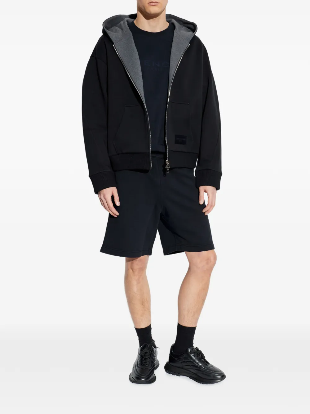 Givenchy playera Paris | Playeras | Image 2