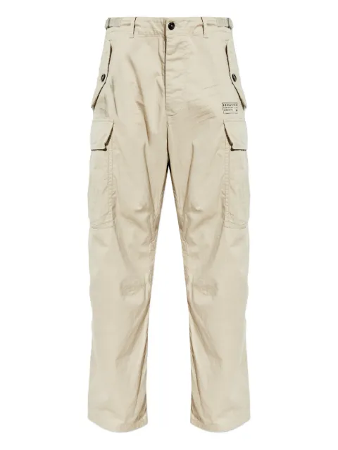 DSQUARED2 cargo trousers