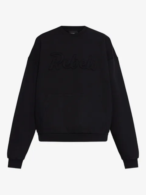 DSQUARED2 sudadera Rebels