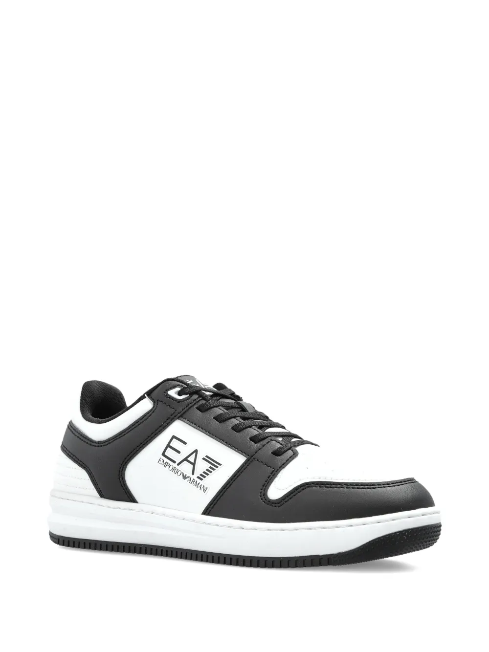 Ea7 Emporio Armani tenis Slasher | Tenis bajos | Image 2