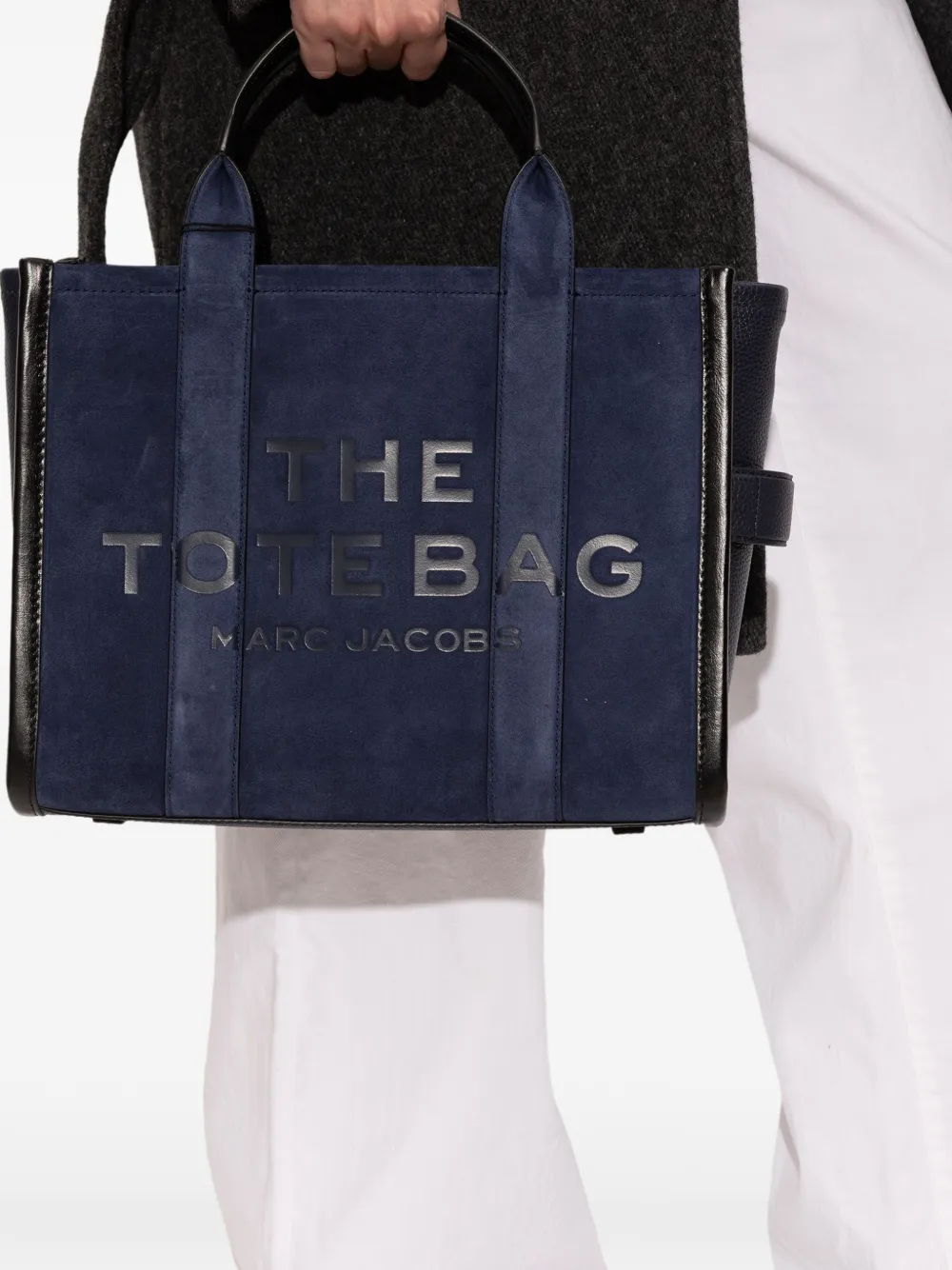 Marc Jacobs handle tote bag | Image 2