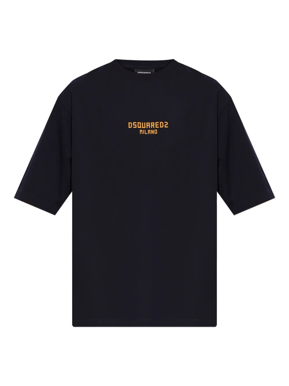 DSQUARED2 Camiseta com logo | Azul | Image 1