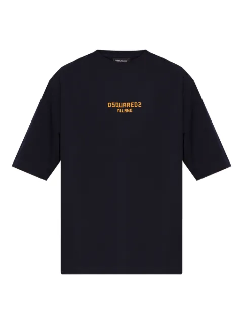 DSQUARED2 logo T-shirt