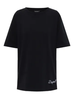Supreme Coogi short-sleeve T-shirt | Black | FARFETCH