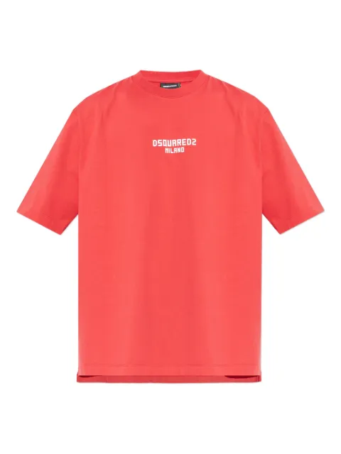 DSQUARED2 logo T-shirt