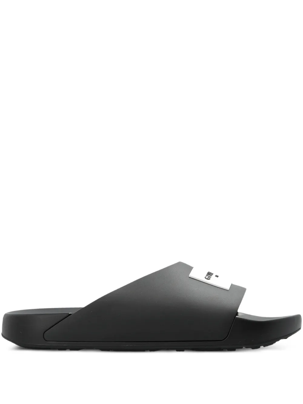 Givenchy logo-detail slides | Black | Image 1