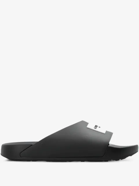 Givenchy logo slides