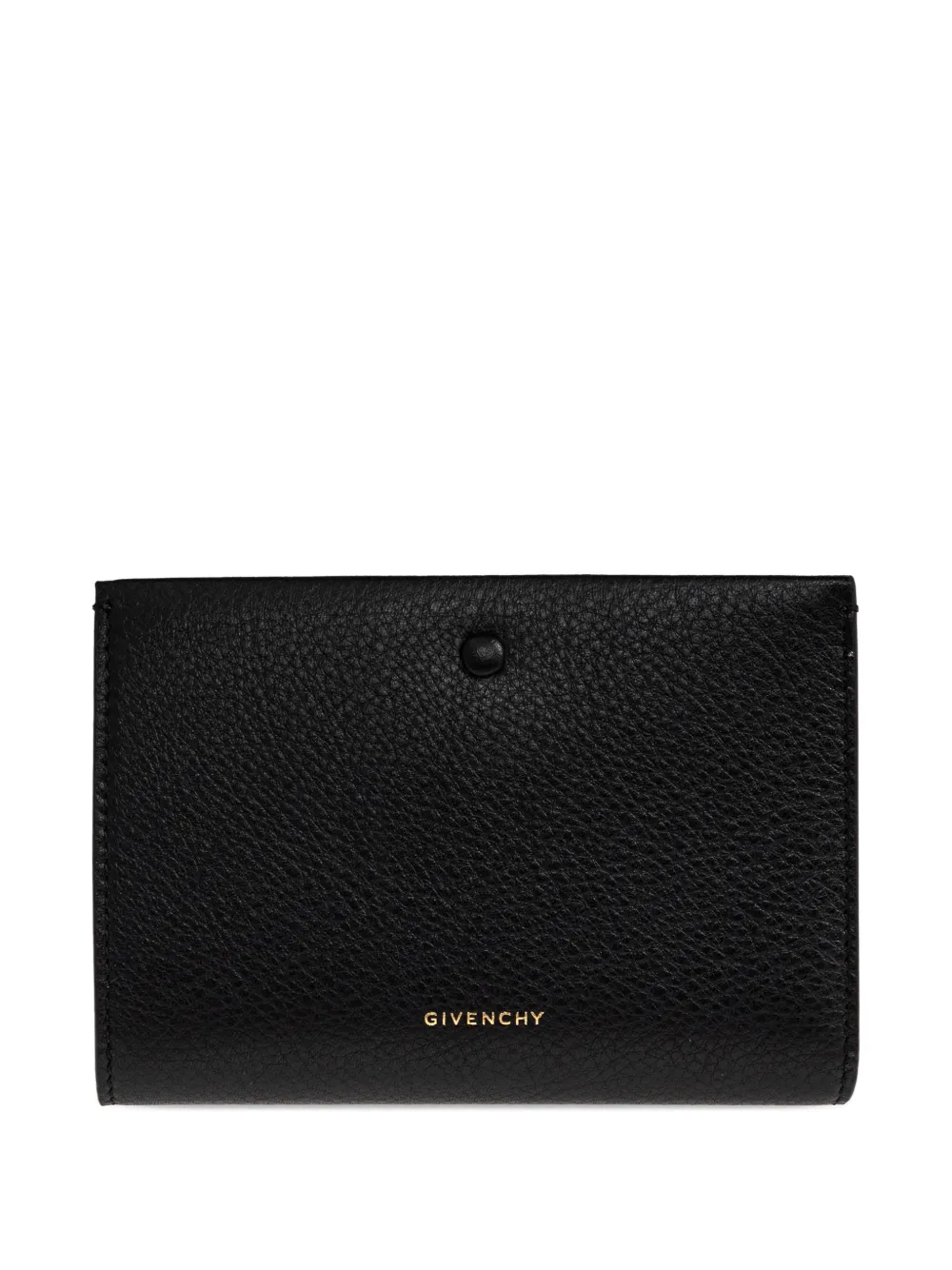 Givenchy grained-leather wallet | Black | Image 1