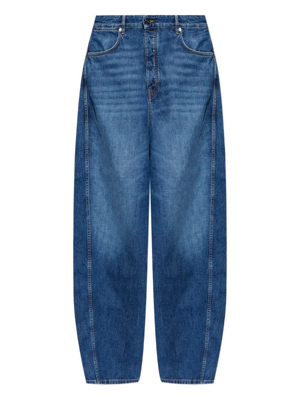 Givenchy jeans anchos | azul | Image 1