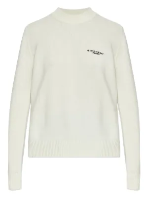Moncler embroidered-logo Sweatshirt | White | FARFETCH Moncler embroidered-logo Sweatshirt | White | FARFETCH