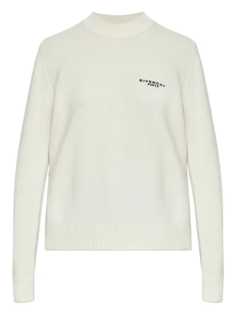Givenchy sweat à logo