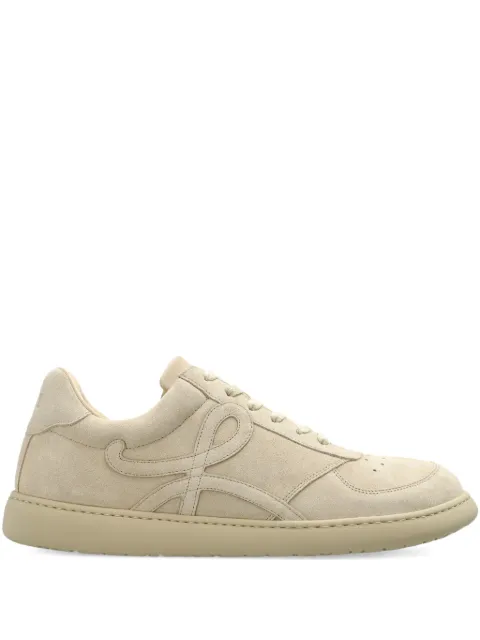 LOEWE Jambo lace-up sneakers