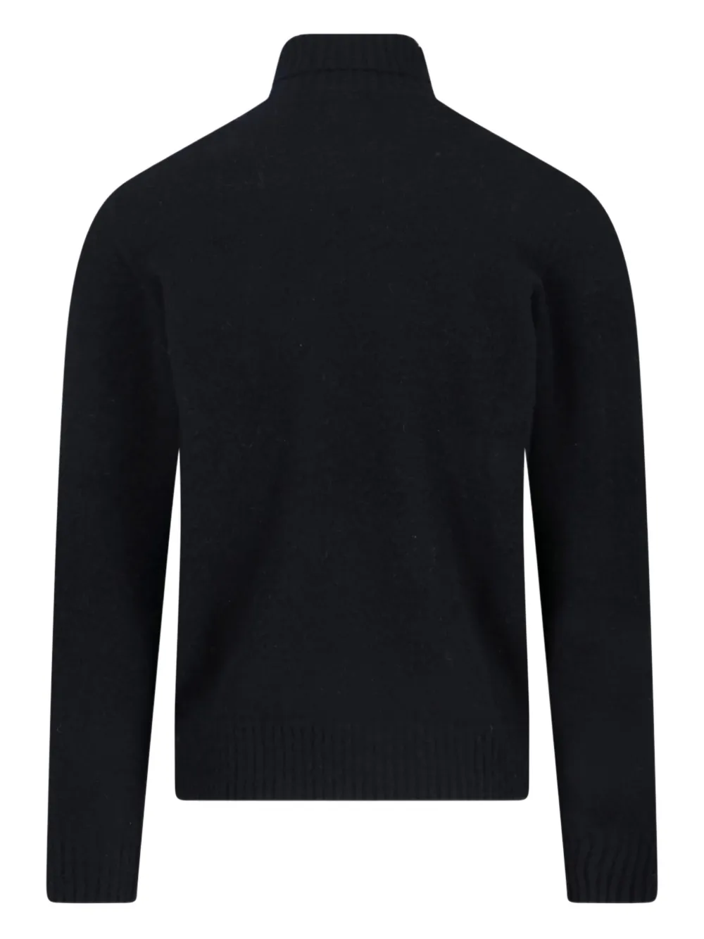 Drumohr cashmere sweater | Knitted Sweaters | Image 2
