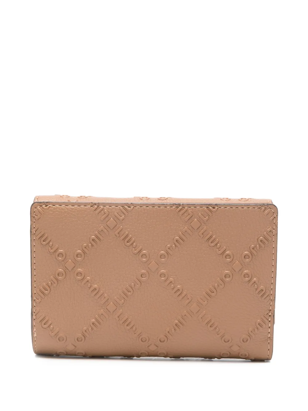 LIU JO logo-embossed wallet | Image 2