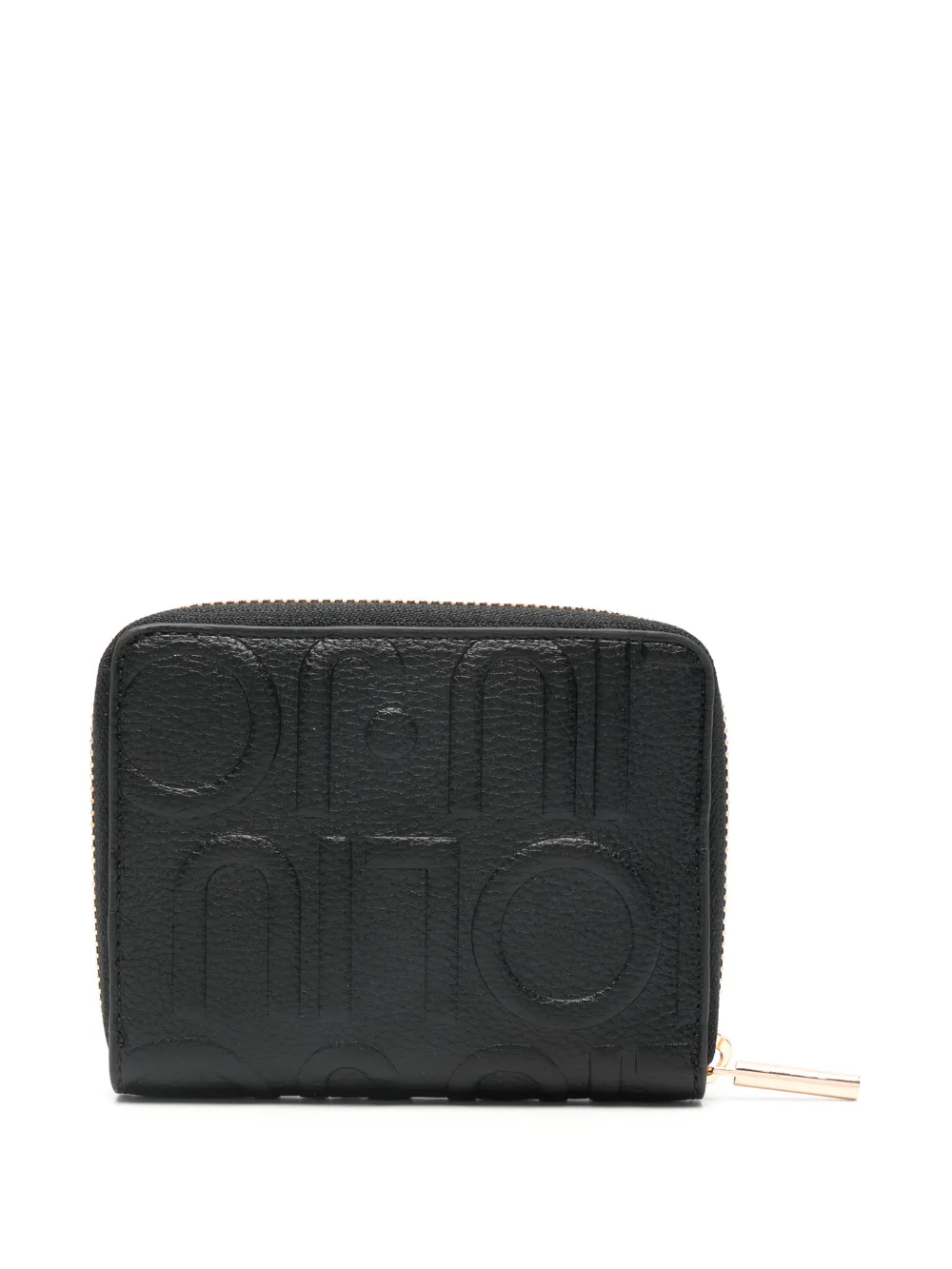 LIU JO embossed zip wallet | Image 2