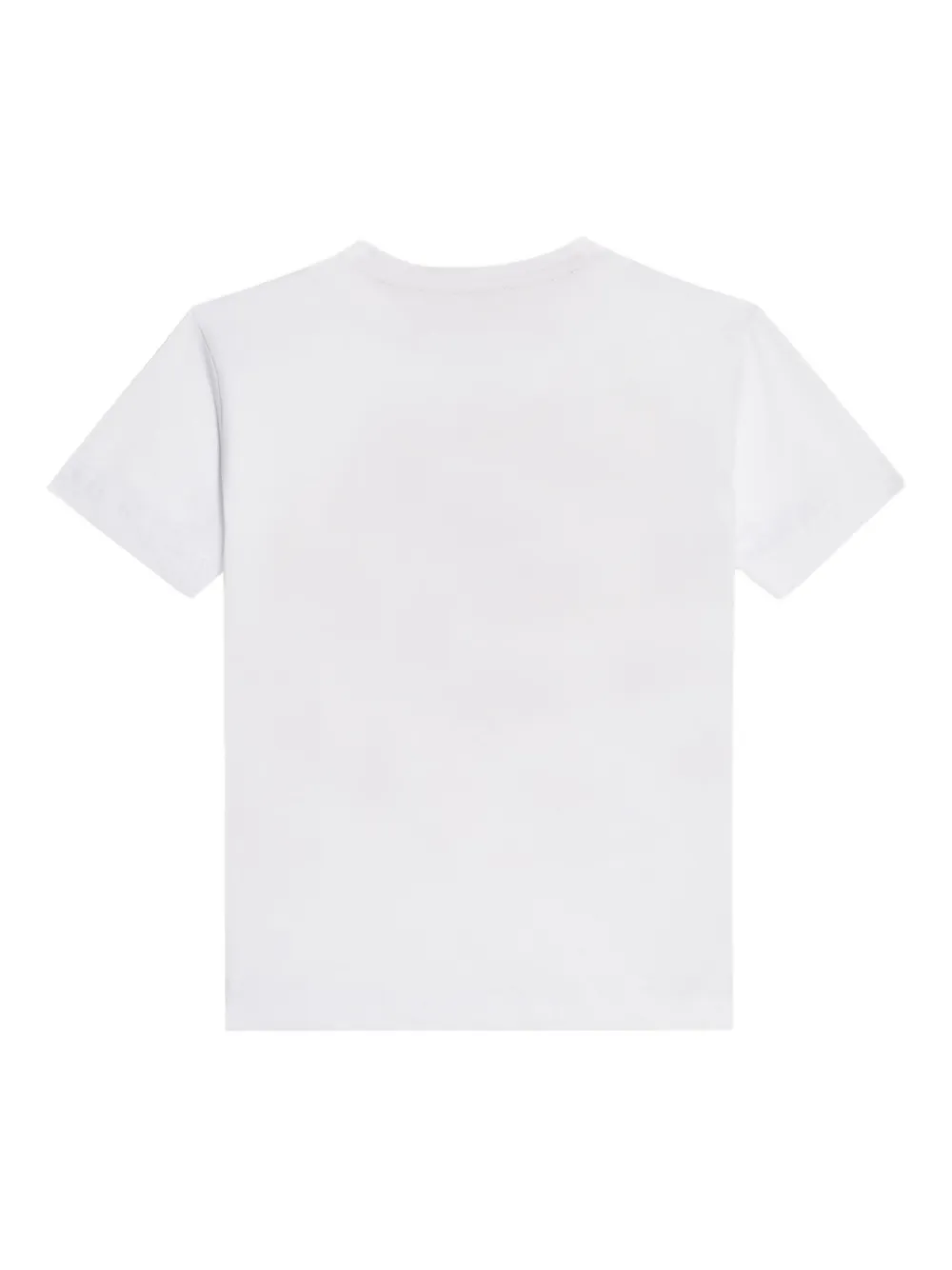 Roberto Cavalli Junior playera con logo estampado | Playeras para chico | Image 2