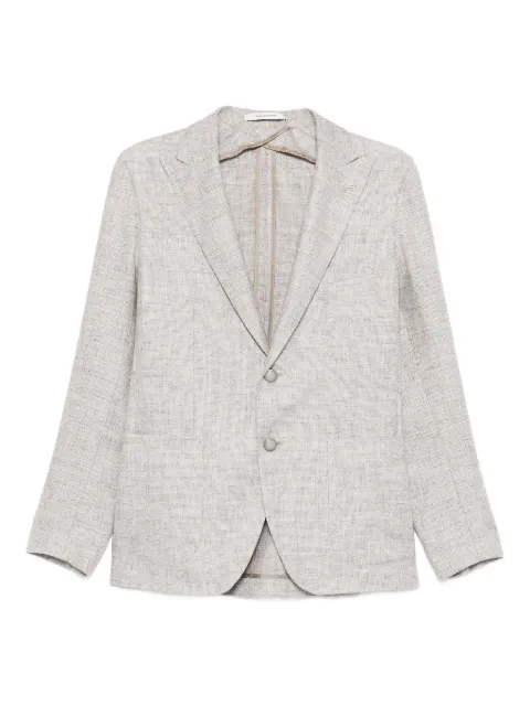 Tagliatore button jacket