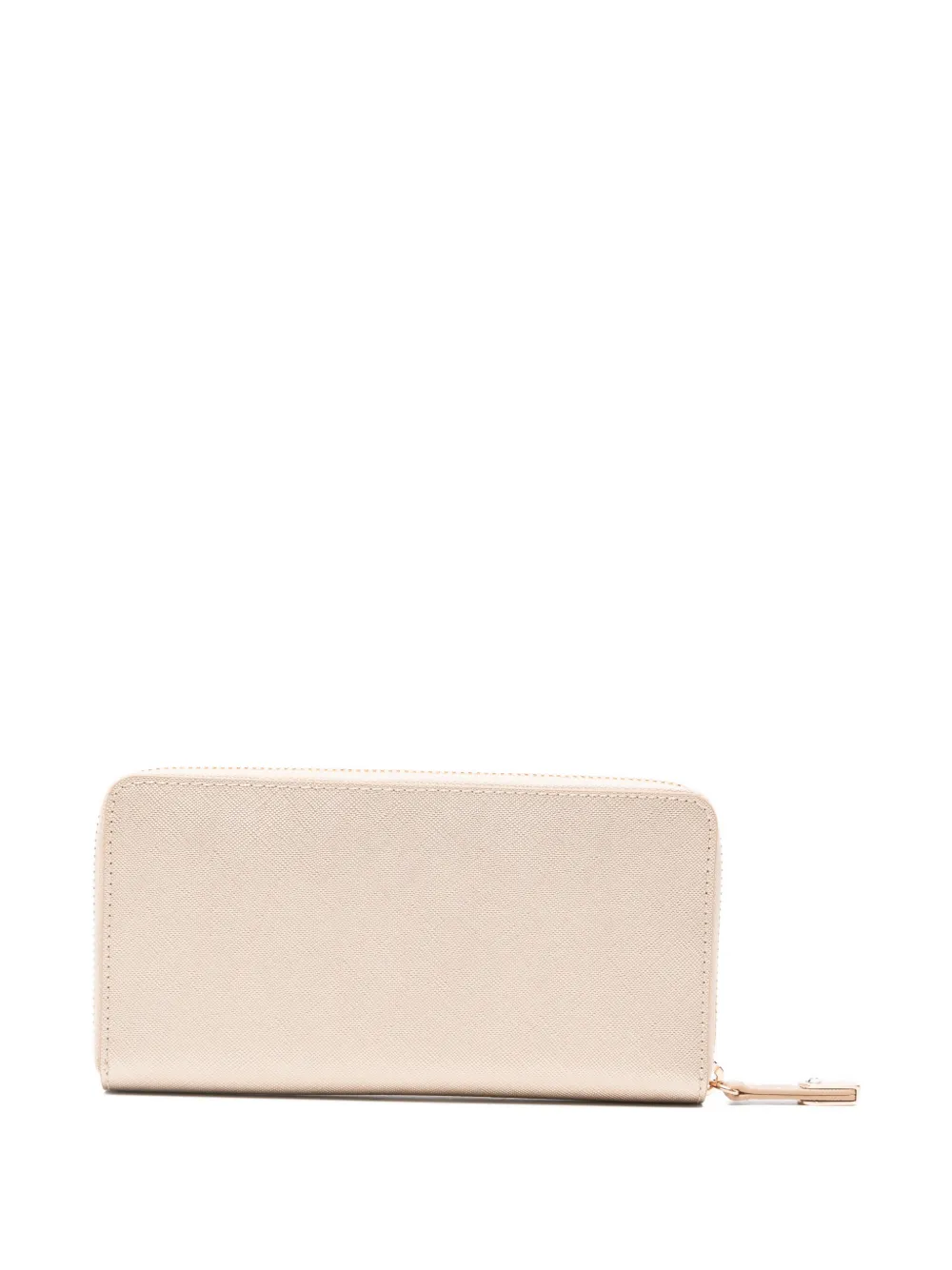 LIU JO logo-embossed zip wallet | Image 2