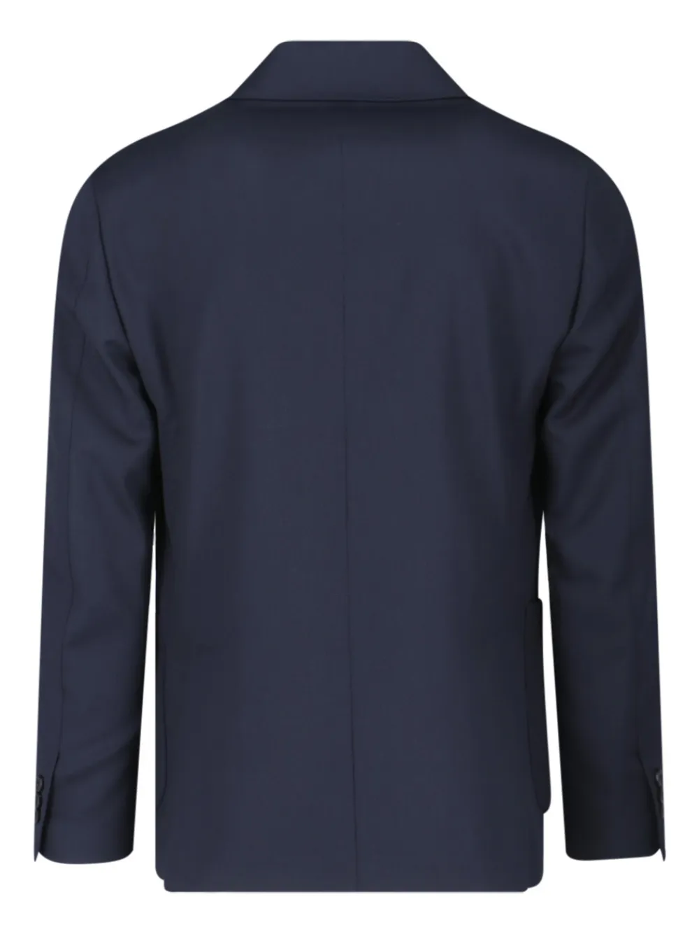 Lardini traje de lana con doble botonadura | Trajes con doble botonadura | Image 2