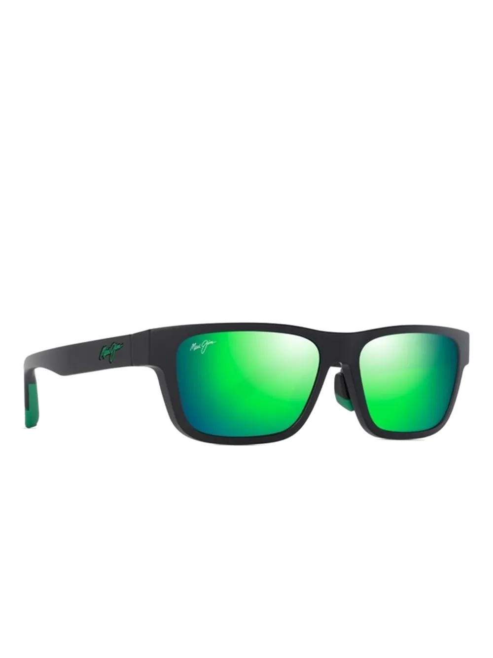 Maui Jim Keola rectangle-frame sunglasses | Image 2