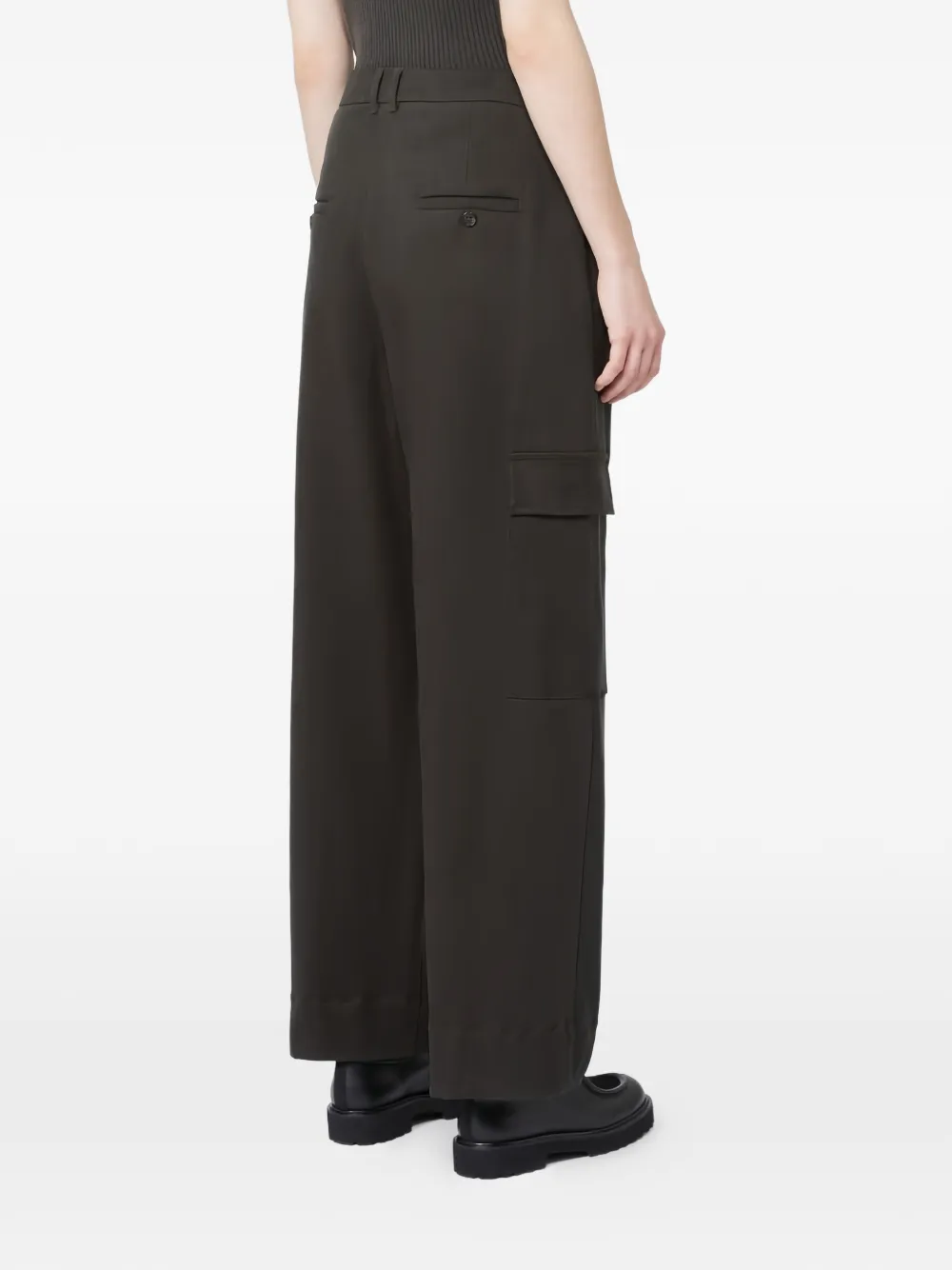  's Max Mara Cargo - Verde 