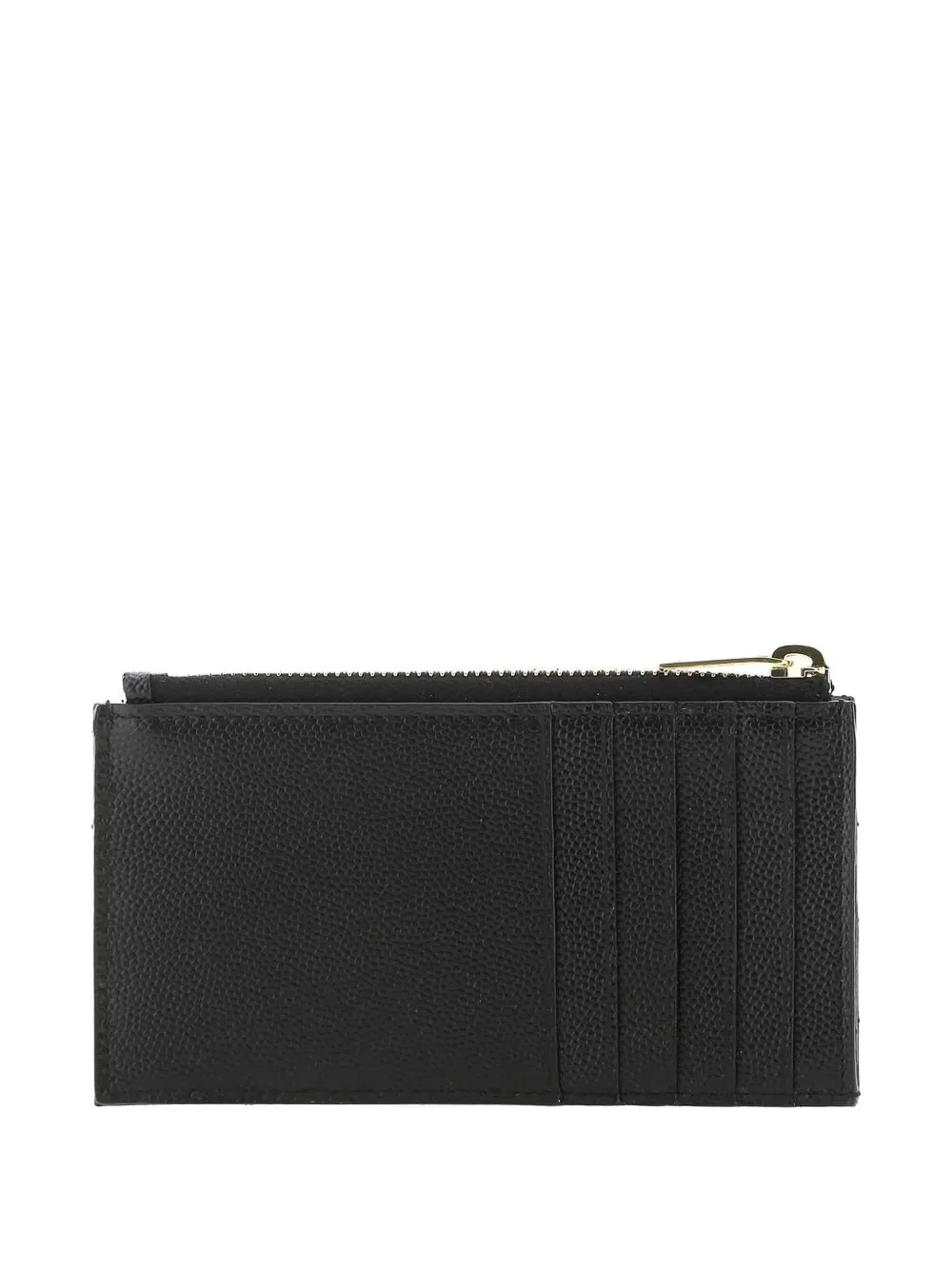 Saint Laurent Cassandre zip card case | Image 2